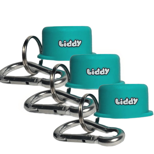 Liddy Cap (3 Stuks)